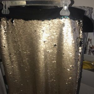 Avon party skirt
